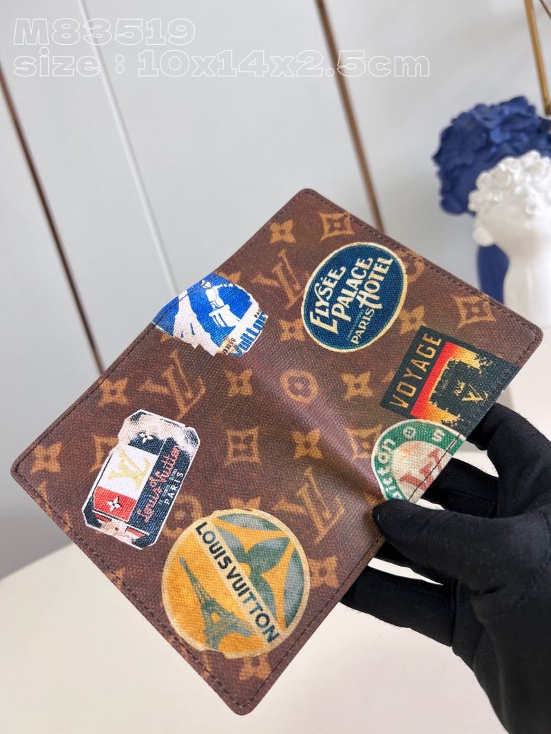 Louis Vuitton Wallets